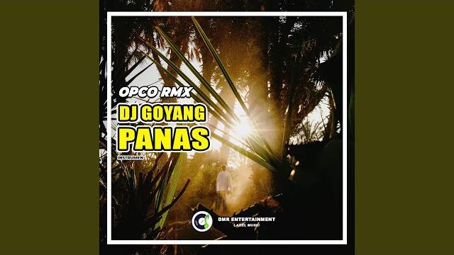 Dj goyang panas (ins) Dj goyang panas (ins)