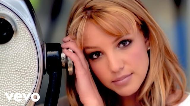 Britney spears - sometimes (official hd video) Britney spears - sometimes (official hd video)