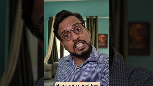 Middle class baap #shortsvideo #comedy #shortsfeed Middle class baap #shortsvideo #comedy #shortsfeed