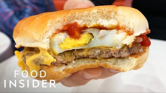 How is mcdonald's different in japan? How is mcdonald's different in japan?