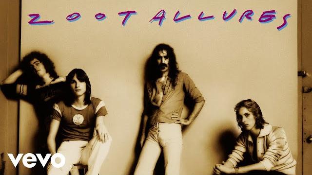 Frank zappa - ms. pinky (visualizer) Frank zappa - ms. pinky (visualizer)