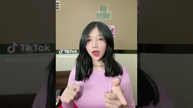 Tiktok : babymoiiii1 Tiktok : babymoiiii1