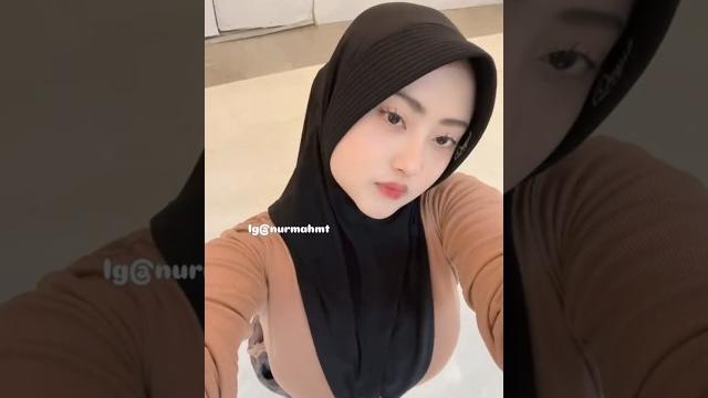 Nurma hmt #cewektiktok #gemoy #hijab Nurma hmt #cewektiktok #gemoy #hijab