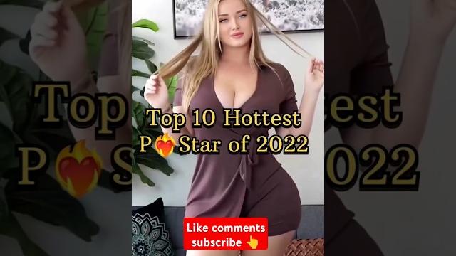 Top 10 best new p️ star 2025 #shorts #pornstar Top 10 best new p️ star 2025 #shorts #pornstar