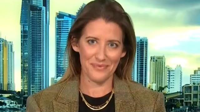 Female-only app founder reveals the latest developments on 'giggle v tickle' federal court appeal Female-only app founder reveals the latest developments on 'giggle v tickle' federal court appeal