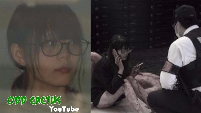 太愛你,愛死你|日本真實病嬌女案件 太愛你,愛死你|日本真實病嬌女案件