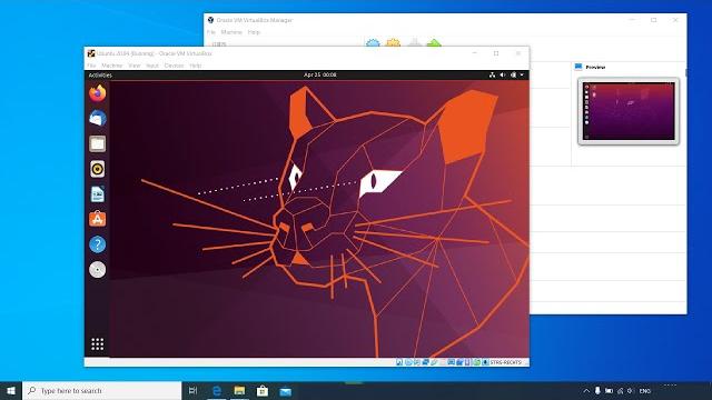 How to download and install linux on windows 11 How to download and install linux on windows 11