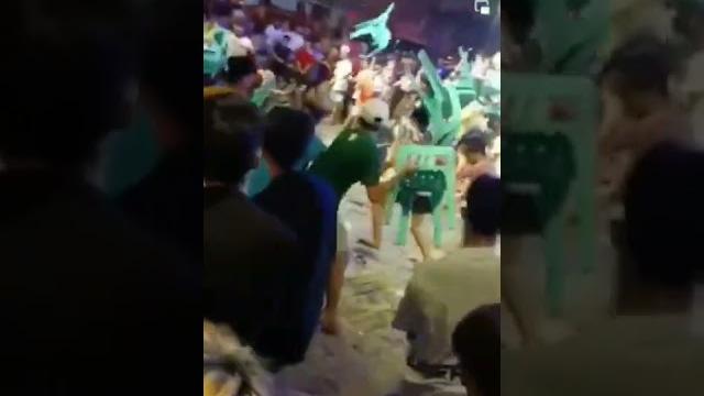 Mga batang pasaway Mga batang pasaway