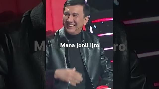 Bandaman - jonli ijro Bandaman - jonli ijro