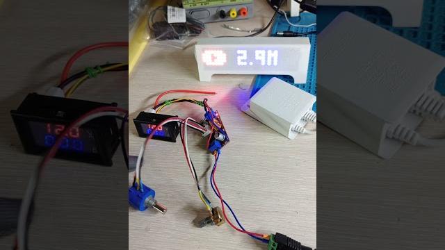 Собрал макет лбп своими руками на основе платы с xl4015! как собрать лбп самому, дешево? 24.12.2023 Собрал макет лбп своими руками на основе платы с xl4015! как собрать лбп самому, дешево? 24.12.2023