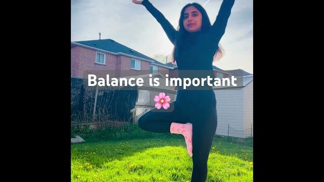 #balance #yoga @yogani-vp6hb #balance #yoga @yogani-vp6hb