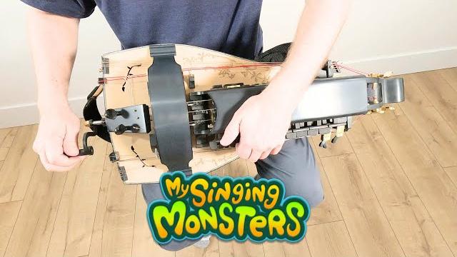 Video game music with unique instruments! Video game music with unique instruments!