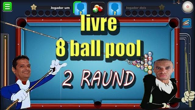Livre 8 ball pool bino vs vareta Livre 8 ball pool bino vs vareta