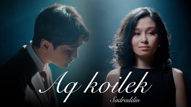 Sadraddin - aq koilek | official music video Sadraddin - aq koilek | official music video