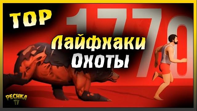 Охотничий инстинкт и топ лайфхаки | секретное оружие охотника | last day on earth: survival Охотничий инстинкт и топ лайфхаки | секретное оружие охотника | last day on earth: survival