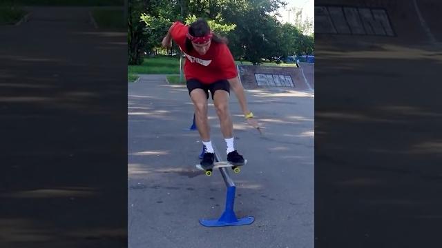 Скейт из фикс прайс‼️ #скейт #скейтборд #а4 #тикток #tiktok #приколы #фикспрайс #2023 #shorts #топ Скейт из фикс прайс‼️ #скейт #скейтборд #а4 #тикток #tiktok #приколы #фикспрайс #2023 #shorts #топ