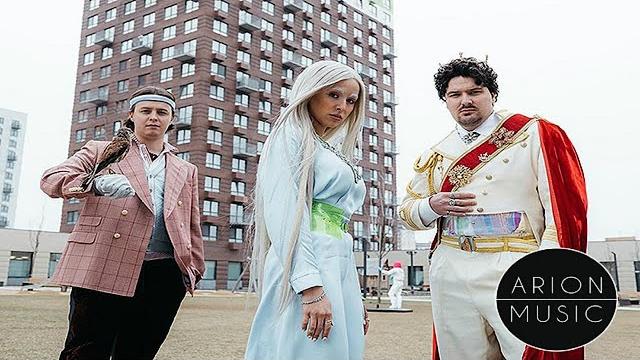 Cream soda & хлеб - плачу на техно Cream soda & хлеб - плачу на техно