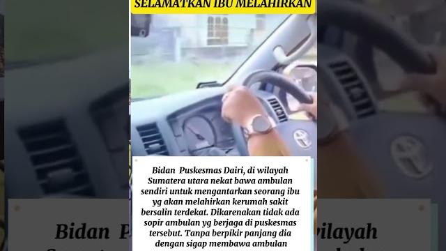 Bidan viral Bidan viral