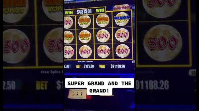 All the tastiest stuff on one screen! #casinowin #pokies #australia #gambling #luck #slotmachine All the tastiest stuff on one screen! #casinowin #pokies #australia #gambling #luck #slotmachine