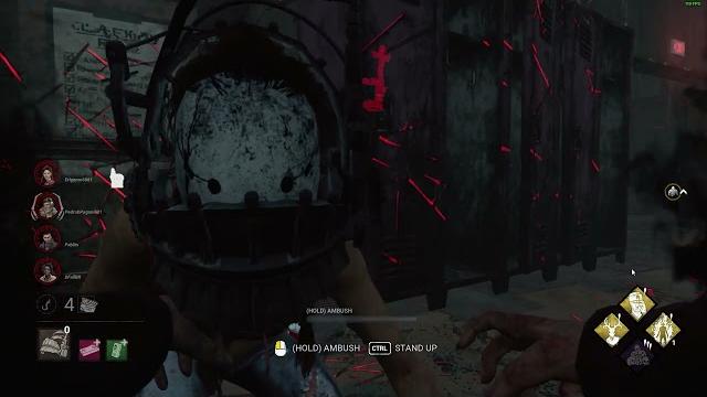 Yerv's afk pig really works Yerv's afk pig really works