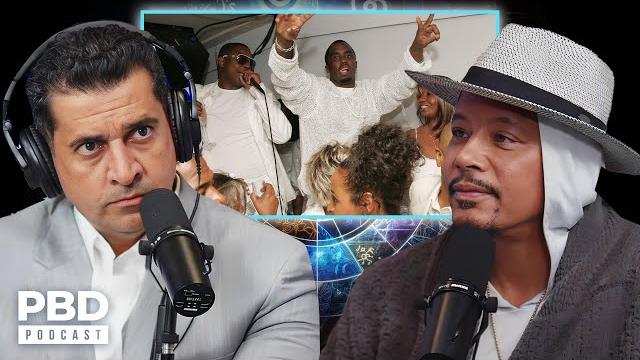 "puffy tried to f#ck me" - terrence howard reveals shocking diddy meeting & hollywood's dark secrets "puffy tried to f#ck me" - terrence howard reveals shocking diddy meeting & hollywood's dark secrets