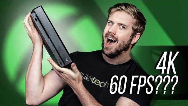 Xbox one x vs. ps4 pro vs. $500 pc Xbox one x vs. ps4 pro vs. $500 pc
