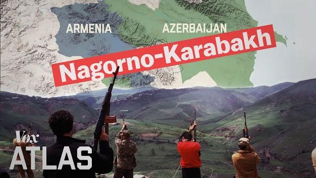 The armenia and azerbaijan war, explained The armenia and azerbaijan war, explained