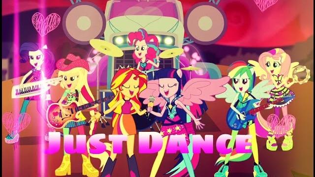 Just dance pmv Just dance pmv