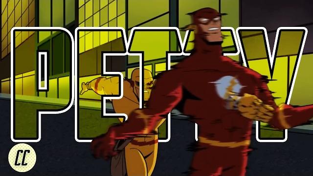 The reverse flash episode!! | fear lord zoom! The reverse flash episode!! | fear lord zoom!
