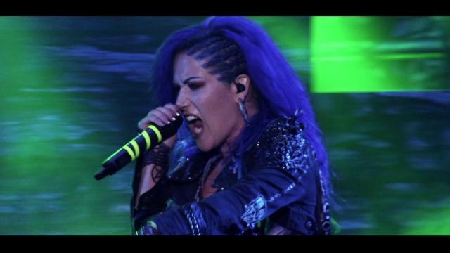 Arch enemy - war eternal (live at wacken 2016) Arch enemy - war eternal (live at wacken 2016)