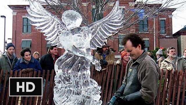 День сурка (1993) - новый фил День сурка (1993) - новый фил