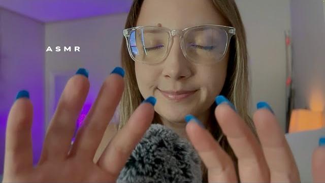 Asmr| super soft & sleepy for bedtime Asmr| super soft & sleepy for bedtime