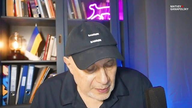 Завтра день x! / ганапольская правда / 18.05.2025 Завтра день x! / ганапольская правда / 18.05.2025