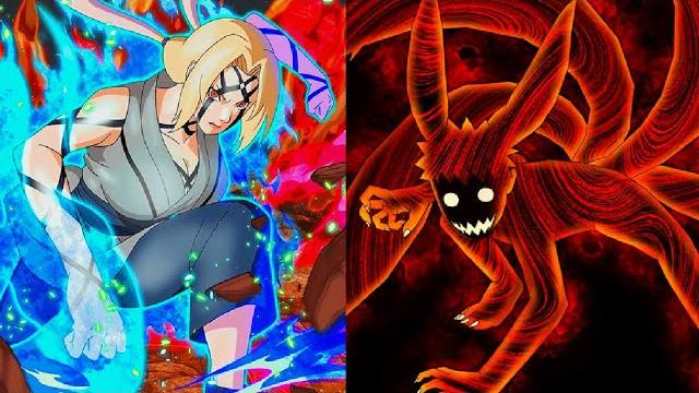 Naruto vs lady tsunade #anime #animejokes Naruto vs lady tsunade #anime #animejokes
