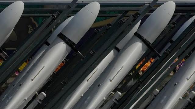 Jet powered shahed-238 drones phenomenal nowadays Jet powered shahed-238 drones phenomenal nowadays