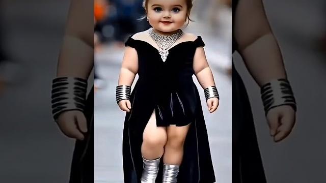 Chic cubs: fashion forward looks for little stars Chic cubs: fashion forward looks for little stars