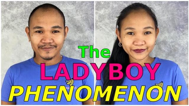 The ladyboy phenomenon | (in the philippines) The ladyboy phenomenon | (in the philippines)