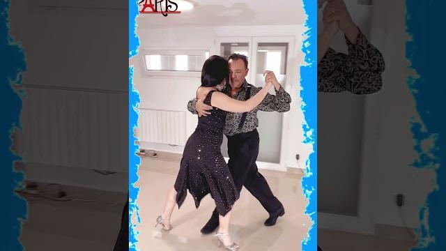 #tango medialuna super ritmica clase online 24/4/2023 #dancers georgina vargas oscar mandagaran #tango medialuna super ritmica clase online 24/4/2023 #dancers georgina vargas oscar mandagaran