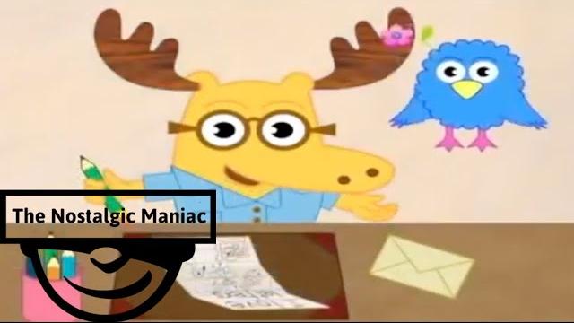 Classic nostalgic noggin moose and zee clip compilation (part 1) Classic nostalgic noggin moose and zee clip compilation (part 1)