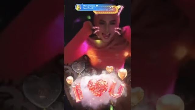 Bigo live elly lopez Bigo live elly lopez