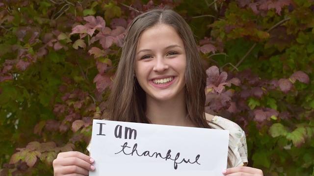 Thankful (children's thanksgiving song by shawna belt edwards) Thankful (children's thanksgiving song by shawna belt edwards)