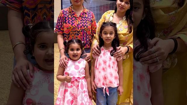 Amaira ko mili anaya#thegeetagurjar #shorts Amaira ko mili anaya#thegeetagurjar #shorts