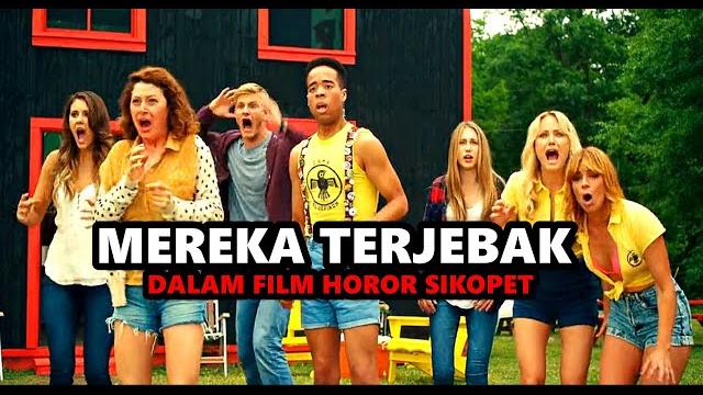 Bertabur b0nd0n !! kalian tidak akan menyesal menonton film ini, dijamin seru dan mengegangkan !! Bertabur b0nd0n !! kalian tidak akan menyesal menonton film ini, dijamin seru dan mengegangkan !!