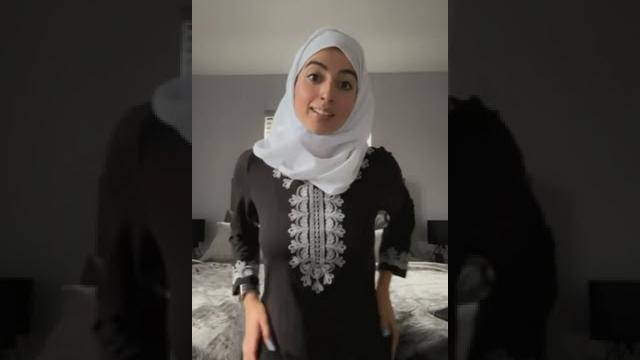 Türbanlı kız soyunuyor ohaa Türbanlı kız soyunuyor ohaa