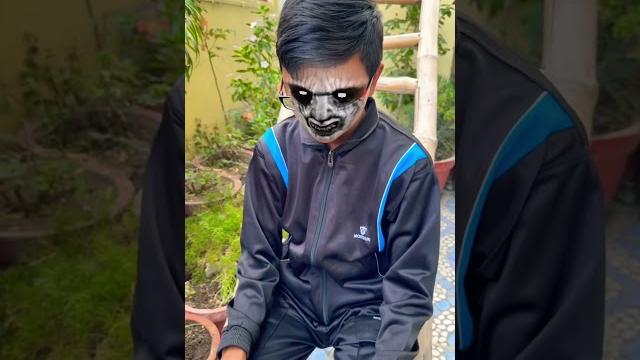 Pta nhi kya ho gya isko #shorts #viral #trending #maa #bhoot Pta nhi kya ho gya isko #shorts #viral #trending #maa #bhoot