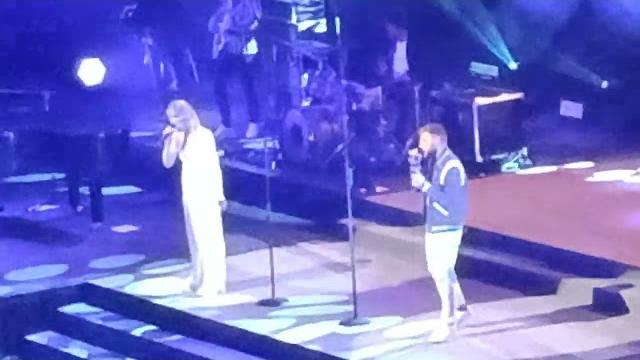 Suzan en freek - blauwe dag @ziggo dome 2022 Suzan en freek - blauwe dag @ziggo dome 2022