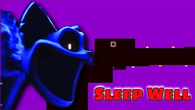 Cg5 - sleep well (full) | poppy playtime: chapter 3 Cg5 - sleep well (full) | poppy playtime: chapter 3