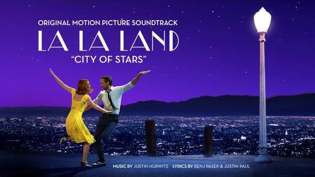 'city of stars' (duet ft. ryan gosling, emma stone) - la la land original motion picture soundtrack 'city of stars' (duet ft. ryan gosling, emma stone) - la la land original motion picture soundtrack