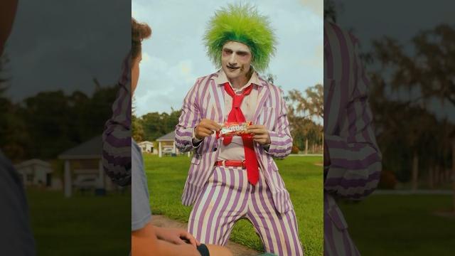 Skittles + beetlejuice Skittles + beetlejuice