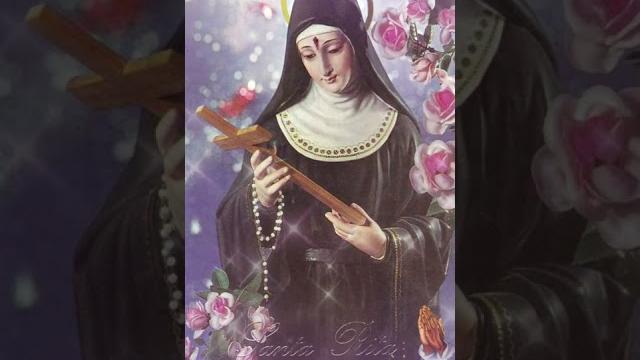 Prayer to saint rita for her intercession Prayer to saint rita for her intercession